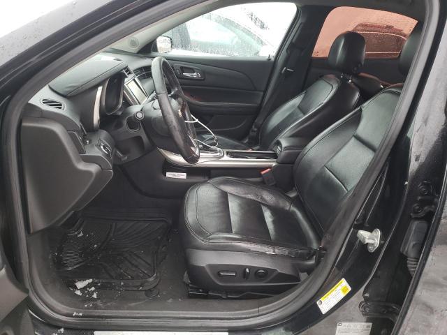 1G11H5SA7DF255823 - 2013 CHEVROLET MALIBU LTZ 黑色 照片 7