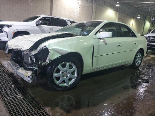 2005 CADILLAC CTS HI FEATURE V6, 