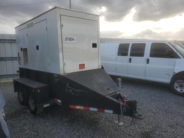 2005 BALD GENERATOR, 