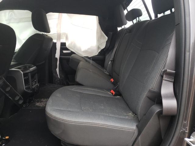 3C6UR5DJ5NG169965 - 2022 RAM 2500 BIG HORN/LONE STAR GRAY photo 10