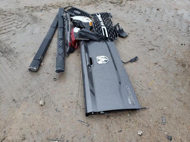 3C6UR5DJ5NG169965 - 2022 RAM 2500 BIG HORN/LONE STAR GRAY photo 12