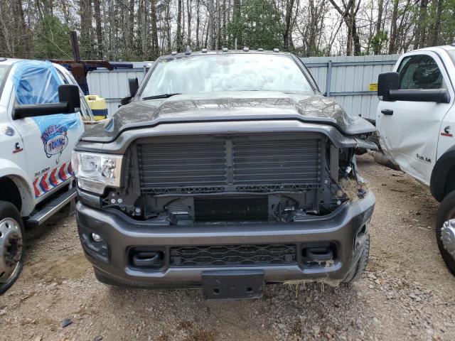 3C6UR5DJ5NG169965 - 2022 RAM 2500 BIG HORN/LONE STAR GRAY photo 5