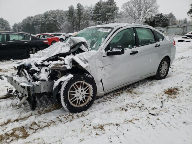 2011 FORD FOCUS SE, 