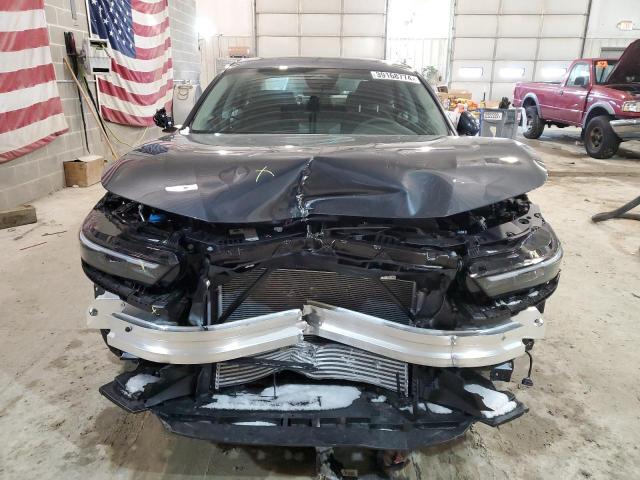 1HGCY1F30RA023011 - 2024 HONDA ACCORD EX GRAY photo 5