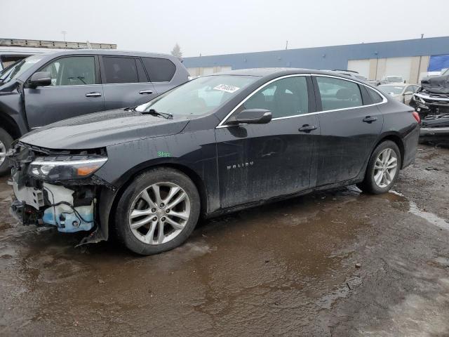 2017 CHEVROLET MALIBU LT, 