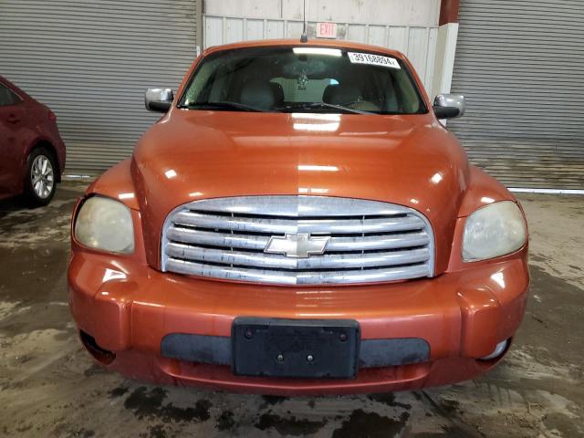 3GNDA23P96S588962 - 2006 CHEVROLET HHR LT ORANGE photo 5