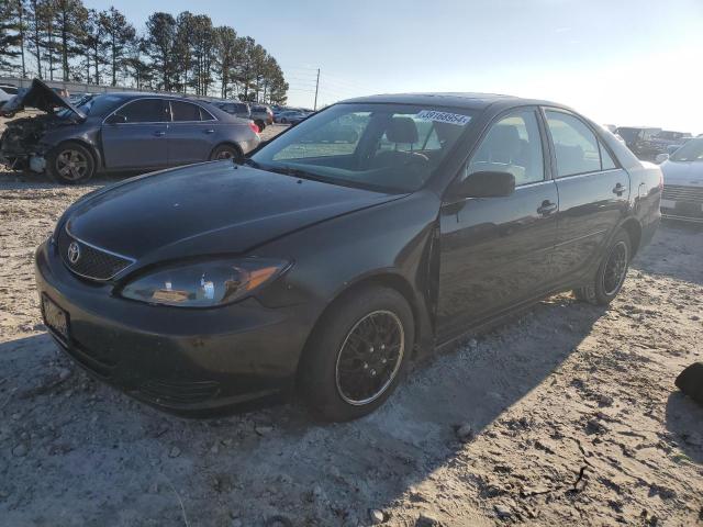 2005 TOYOTA CAMRY LE, 