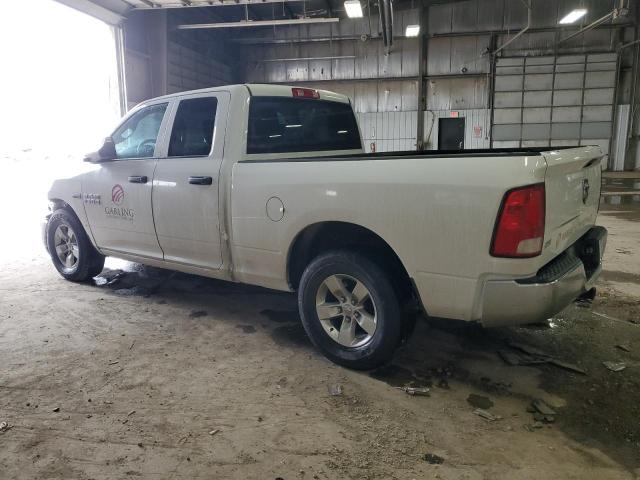 1C6RR6FTXHS658031 - 2017 RAM 1500 ST WHITE photo 2