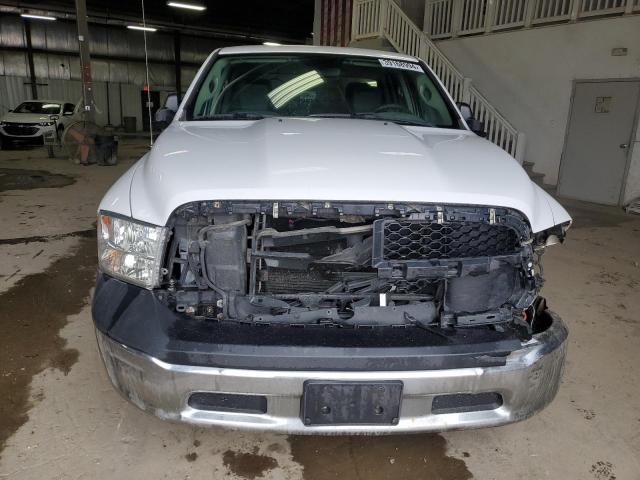 1C6RR6FTXHS658031 - 2017 RAM 1500 ST WHITE photo 5