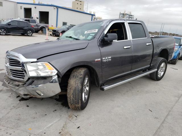 2014 RAM 1500 SLT, 