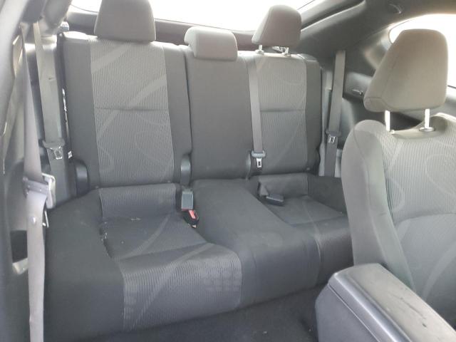 JTKJF5C77D3063490 - 2013 TOYOTA SCION TC 灰色 照片 10