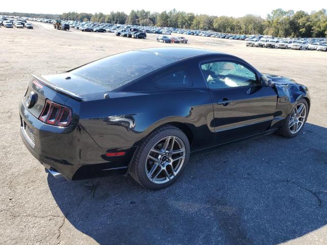 1ZVBP8CF2E5239057 - 2014 FORD MUSTANG GT BLACK photo 3