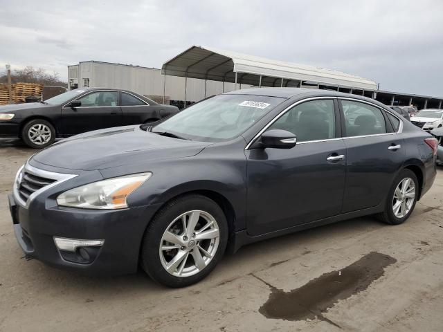 2013 NISSAN ALTIMA 2.5, 