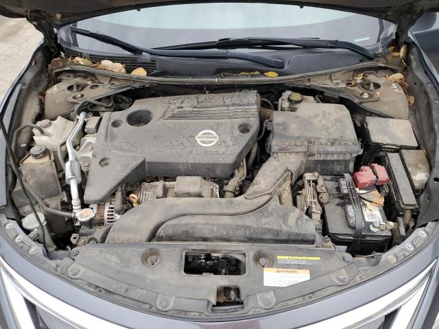 1N4AL3AP6DN454356 - 2013 NISSAN ALTIMA 2.5 CHARCOAL photo 11