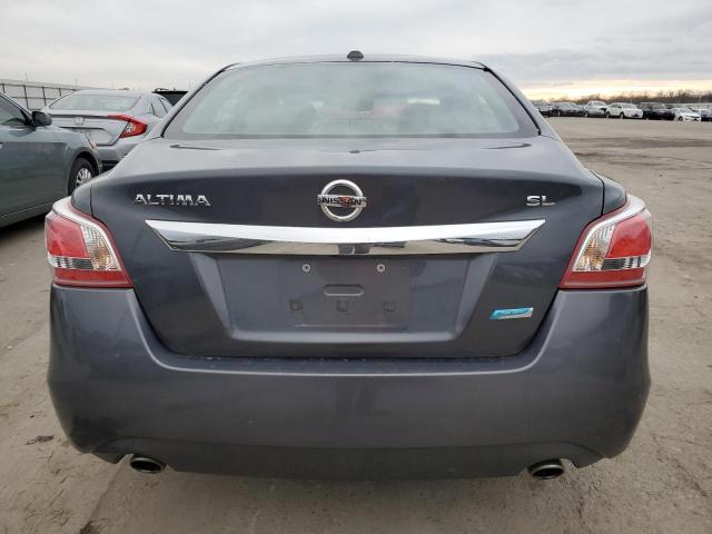 1N4AL3AP6DN454356 - 2013 NISSAN ALTIMA 2.5 CHARCOAL photo 6