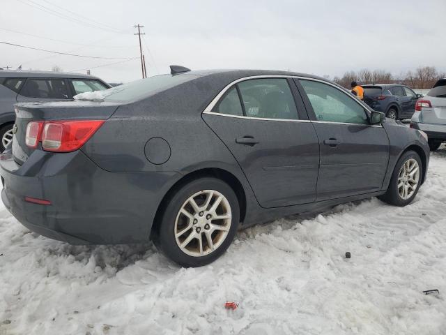 1G11C5SL1FF100008 - 2015 CHEVROLET MALIBU 1LT GRAY photo 3