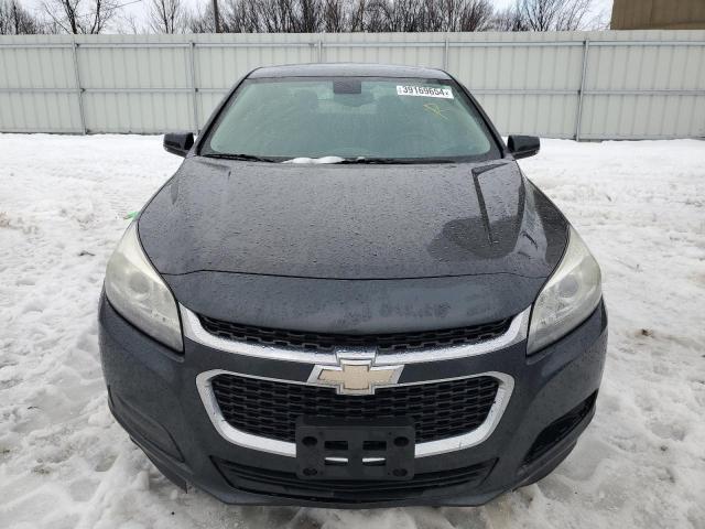1G11C5SL1FF100008 - 2015 CHEVROLET MALIBU 1LT 灰色 照片 5