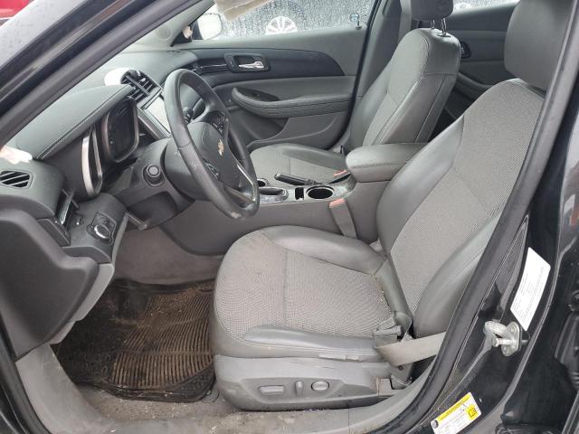 1G11C5SL1FF100008 - 2015 CHEVROLET MALIBU 1LT 灰色 照片 7