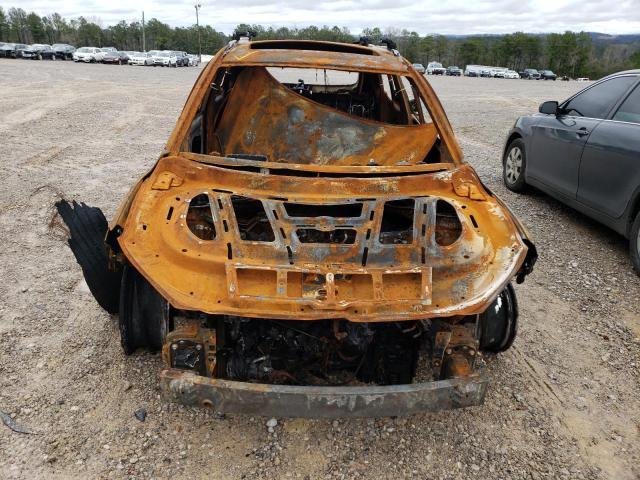 KM8K6CAA9MU681396 - 2021 HYUNDAI KONA SEL PLUS BURN photo 5