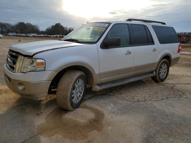 2011 FORD EXPEDITION EL XLT, 