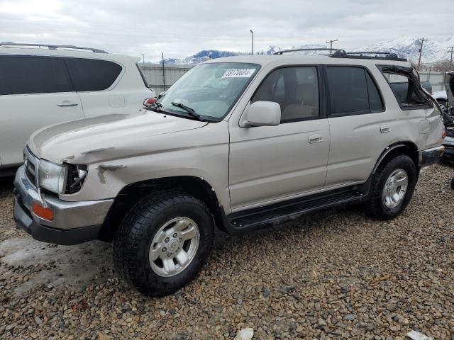 1997 TOYOTA 4RUNNER SR5, 