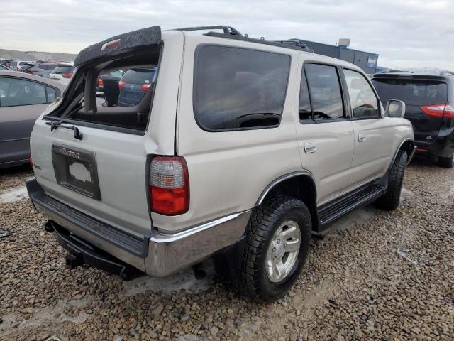 JT3HN86R2V0063685 - 1997 TOYOTA 4RUNNER SR5 TAN photo 3