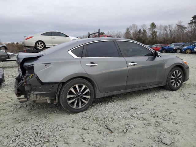 1N4AL3AP9HC289923 - 2017 NISSAN ALTIMA 2.5 SILVER photo 3