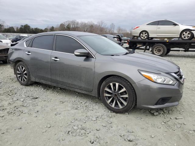 1N4AL3AP9HC289923 - 2017 NISSAN ALTIMA 2.5 SILVER photo 4