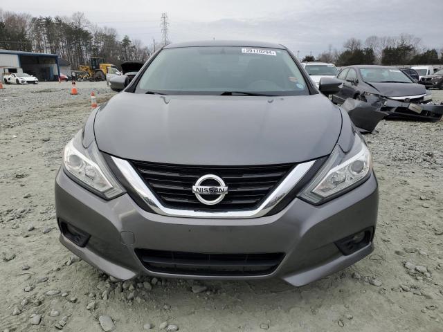 1N4AL3AP9HC289923 - 2017 NISSAN ALTIMA 2.5 SILVER photo 5