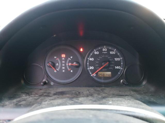 1HGES16325L015405 - 2005 HONDA CIVIC DX VP Gümüş foto 9