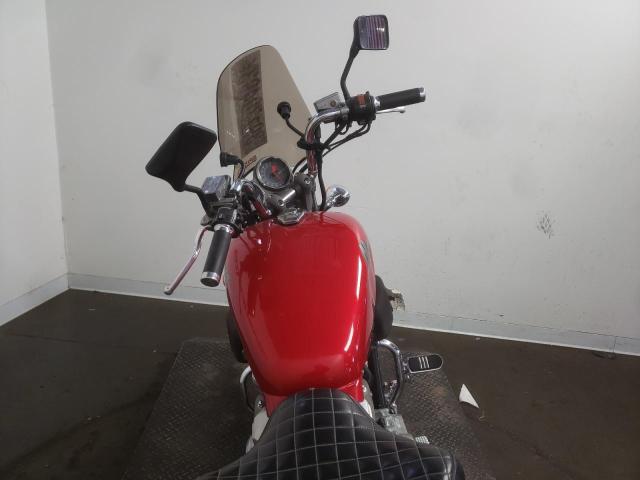 1HFRC2809JA102963 - 1988 HONDA VF750 C RED photo 5