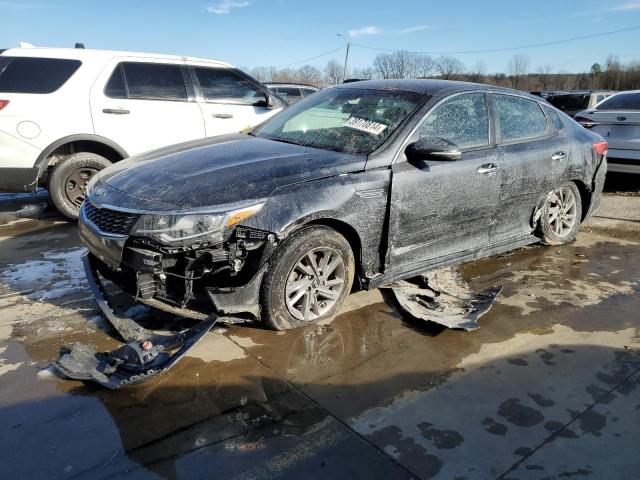 2020 KIA OPTIMA LX, 