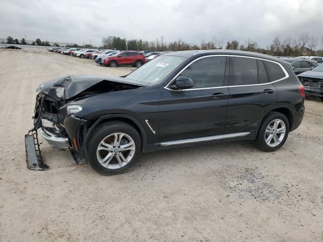 2020 BMW X3 SDRIVE30I, 