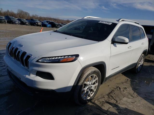 2015 JEEP CHEROKEE LATITUDE, 