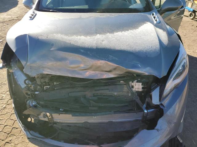 LRBFX1SA2LD193670 - 2020 BUICK ENVISION PREFERRED 灰色 照片 11