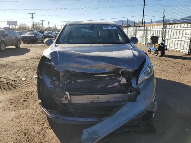 LRBFX1SA2LD193670 - 2020 BUICK ENVISION PREFERRED 灰色 照片 5