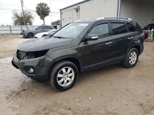 2011 KIA SORENTO BASE, 