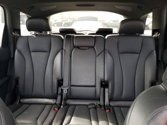 WA1VAAF72JD048214 - 2018 AUDI Q7 PRESTIGE 黑色 照片 10