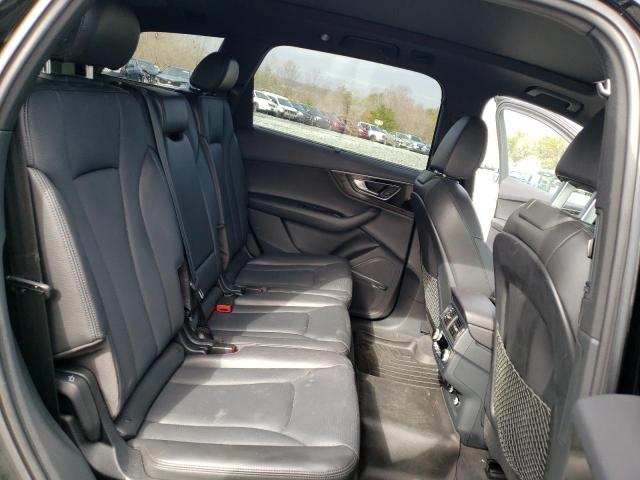 WA1VAAF72JD048214 - 2018 AUDI Q7 PRESTIGE 黑色 照片 11