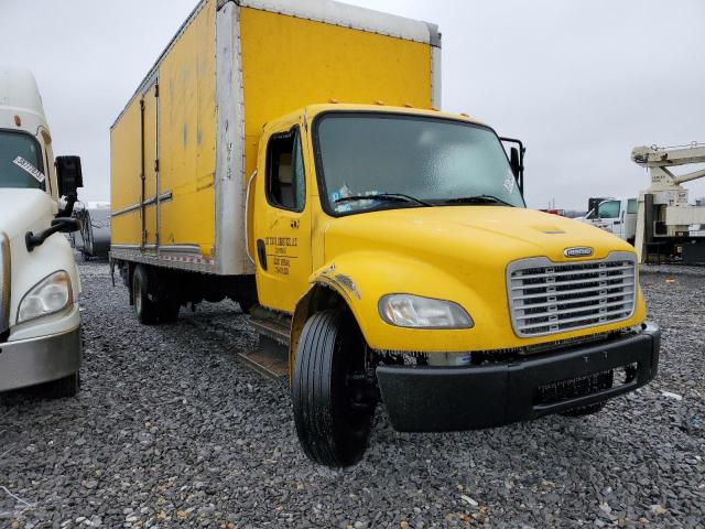 3ALACWDT2GDGW5526 - 2016 FREIGHTLINER M2 106 MEDIUM DUTY WHITE photo 4