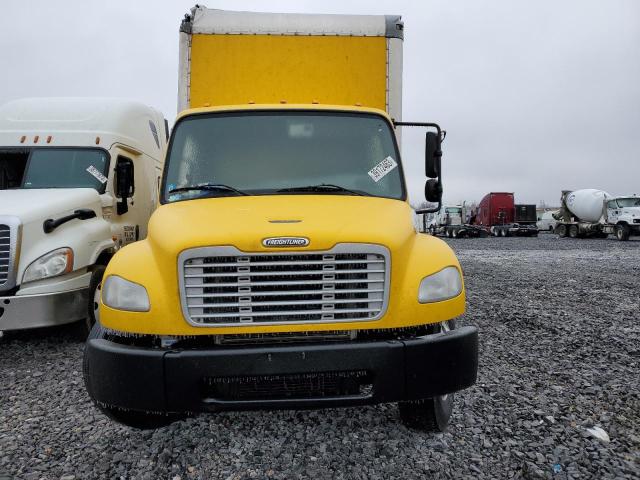 3ALACWDT2GDGW5526 - 2016 FREIGHTLINER M2 106 MEDIUM DUTY WHITE photo 5