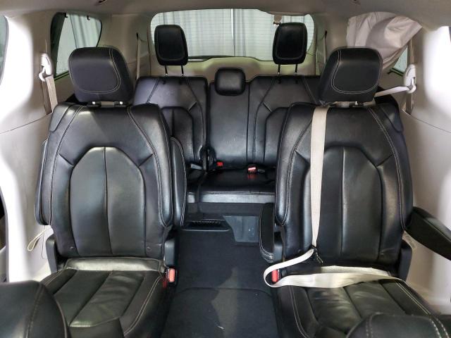 2C4RC1BG9NR114963 - 2022 CHRYSLER PACIFICA TOURING L GRAY photo 10