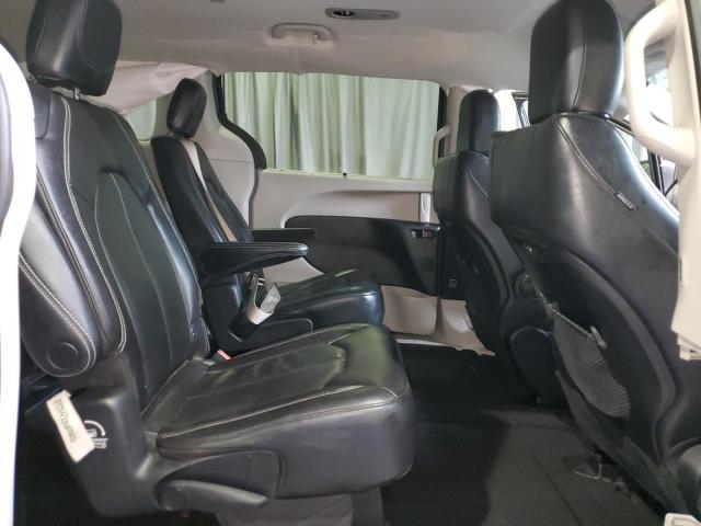 2C4RC1BG9NR114963 - 2022 CHRYSLER PACIFICA TOURING L GRAY photo 11