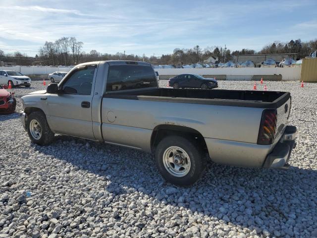 1GTEC14W3XE516349 - 1999 GMC NEW SIERRA C1500 TAN photo 2