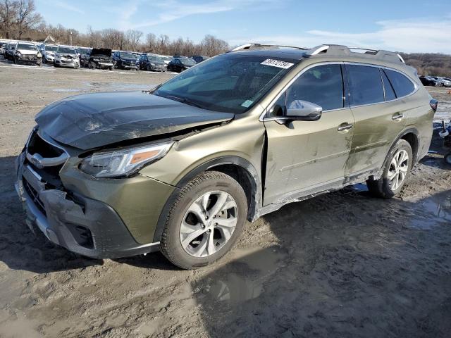 2021 SUBARU OUTBACK TOURING, 