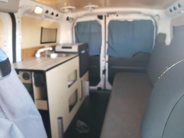 ZFBHRFAB7M6V30922 - 2021 RAM PROMASTER 白色 照片 10