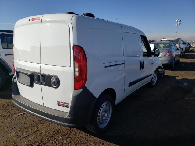 ZFBHRFAB7M6V30922 - 2021 RAM PROMASTER 白色 照片 3