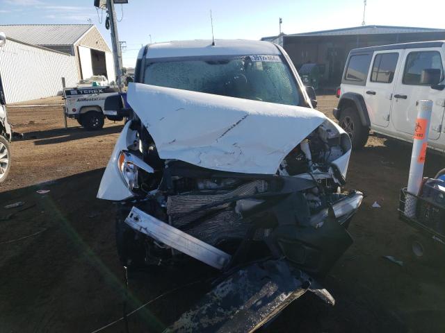 ZFBHRFAB7M6V30922 - 2021 RAM PROMASTER 白色 照片 5