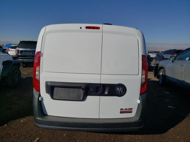 ZFBHRFAB7M6V30922 - 2021 RAM PROMASTER 白色 照片 6