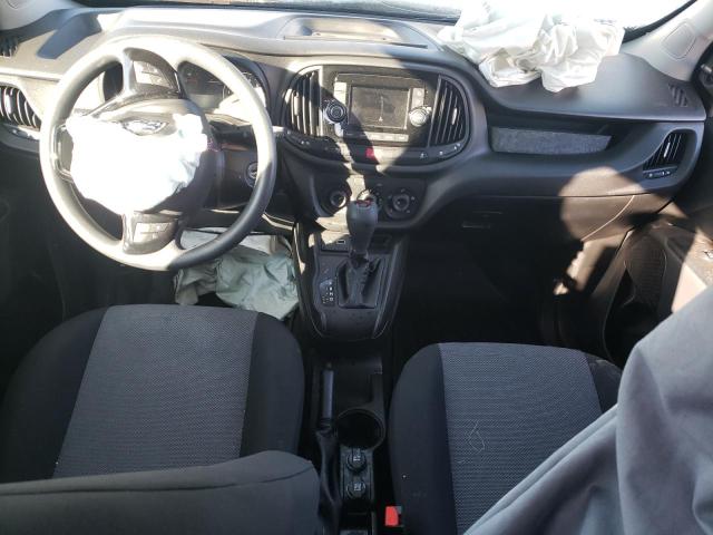 ZFBHRFAB7M6V30922 - 2021 RAM PROMASTER 白色 照片 8